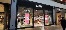 KICKS Castelo Branco - Sapatilhas e Sneakers