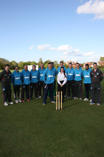 Reviews of Swardeston Cricket Club in Norwich - Sports Complex