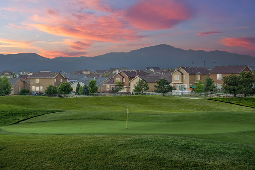 Golf Course «Antler Creek Golf Course», reviews and photos, 9650 Antler Creek Dr, Peyton, CO 80831, USA