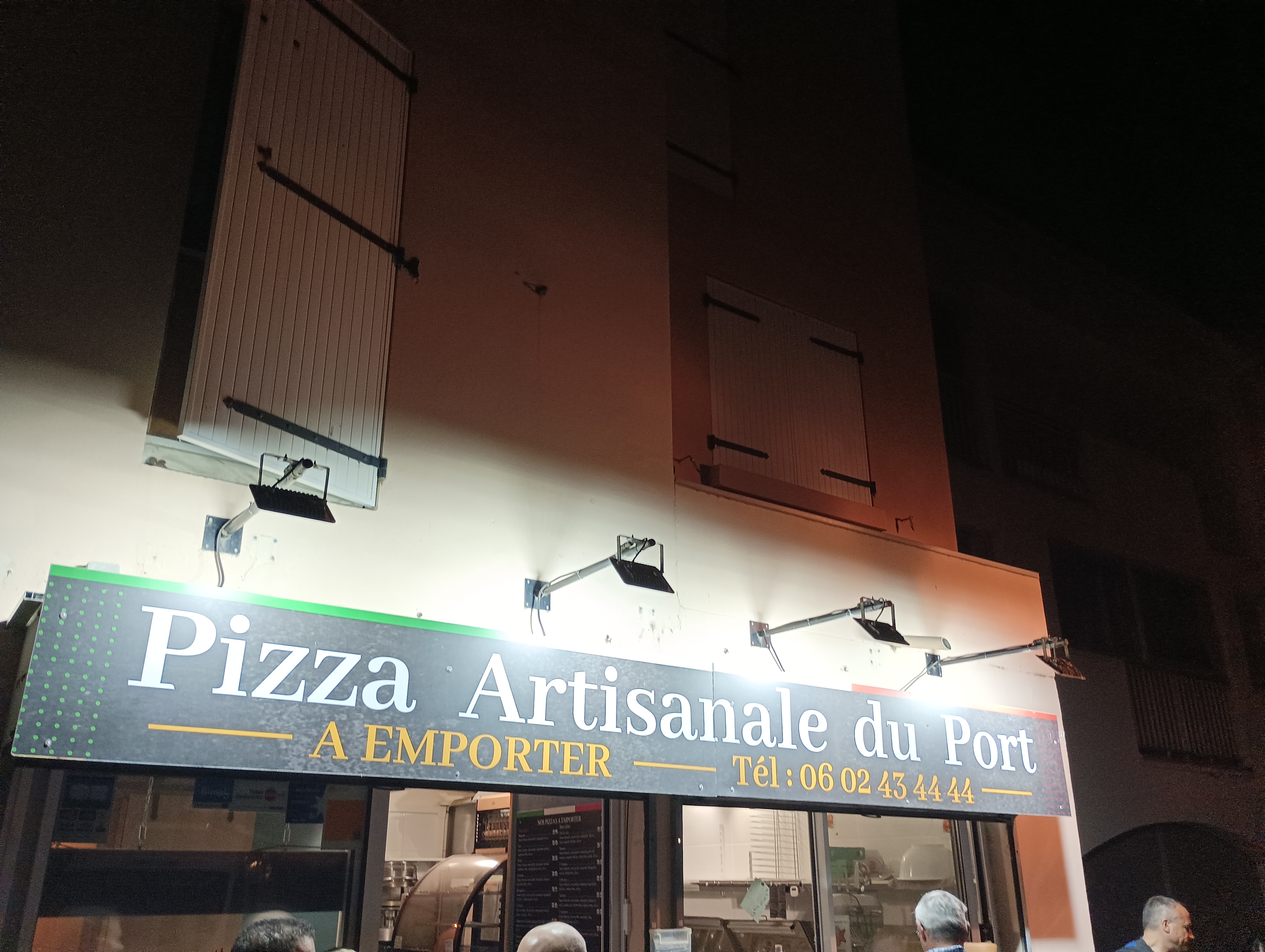 Photo n° 1 de l'avis de Severin.a fait le 30/09/2023 à 20:41