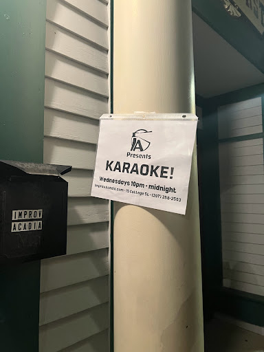 Comedy Club «ImprovAcadia», reviews and photos, 15 Cottage St, Bar Harbor, ME 04609, USA