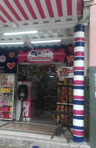 Mix Confitería - Quevedo