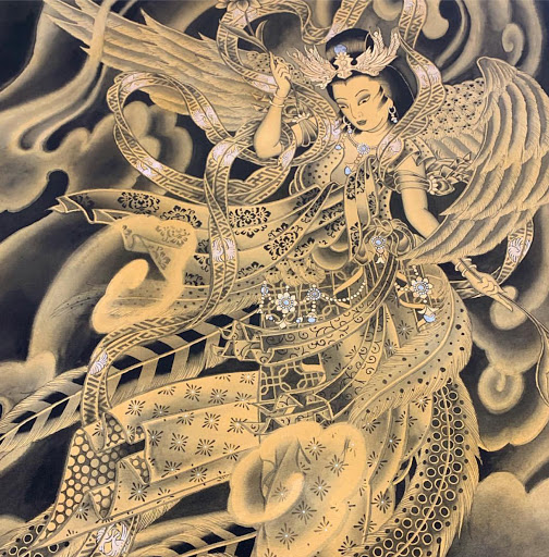 Explore suicide boys tattoo ideas, creative tattoo ideas in San Diego, available at Remington Tattoo Parlor