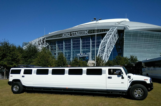 Able's SUV Limousine Fort Worth
