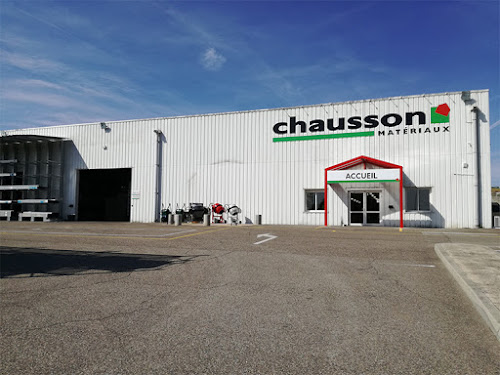 Magasin de materiaux de construction Chausson Matériaux Beaumont-de-Lomagne