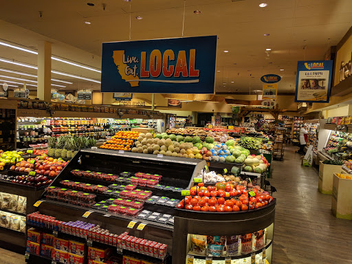 Grocery Store «Safeway», reviews and photos, 16405 CA-116, Guerneville, CA 95446, USA