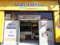 Photos du propriétaire du Restaurant de plats à emporter TANGO Paella, Couscous, Tajines, Plats Traiteurs à Cavaillon - n°1