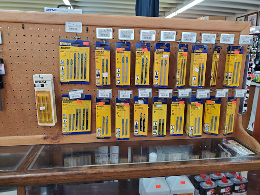 Hardware Store «Broadway Hardware Co», reviews and photos, 614 N Spring St, Sparta, TN 38583, USA