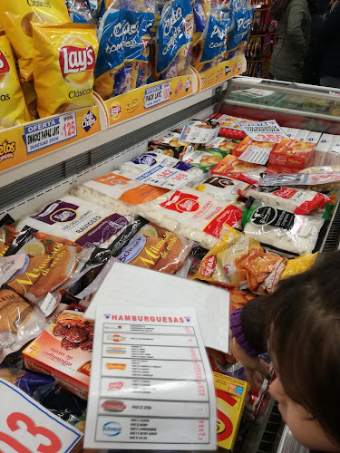 Opiniones de Supermercado Frigo 1 en Montevideo - Supermercado