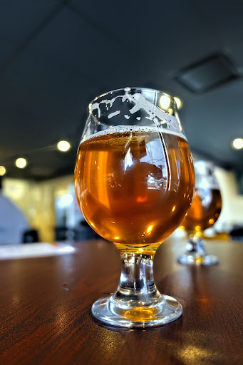 Brewpub «Cogstone Brewing Company, LLC», reviews and photos, 3858 Village 7 Rd, Colorado Springs, CO 80917, USA