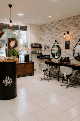 Sa'Lys Coiffure à Dijon