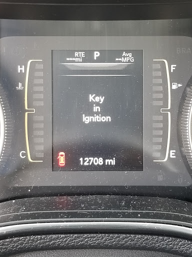 Car Dealer «Milton Dodge Chrysler Jeep Ram», reviews and photos, 6348 US-90, Milton, FL 32570, USA