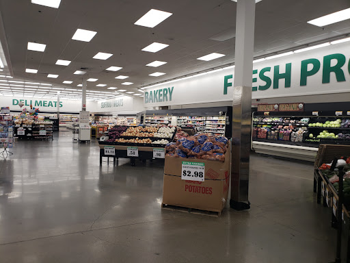 Discount Supermarket «Food Source», reviews and photos, 2323 W Hammer Ln, Stockton, CA 95209, USA