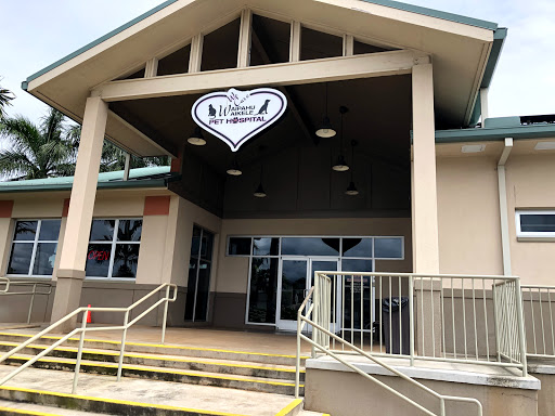 Waipahu Waikele Pet Hospital image