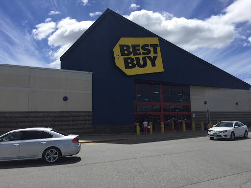 Electronics Store «Best Buy», reviews and photos, 364 Maine Mall Rd #301, South Portland, ME 04106, USA