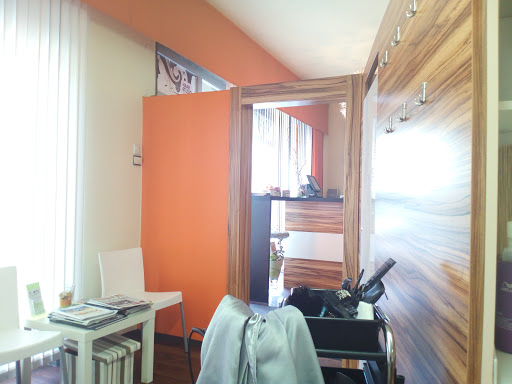 Haarstudio Eisl In Gratkorn