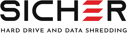 Computer Data Destruction image
