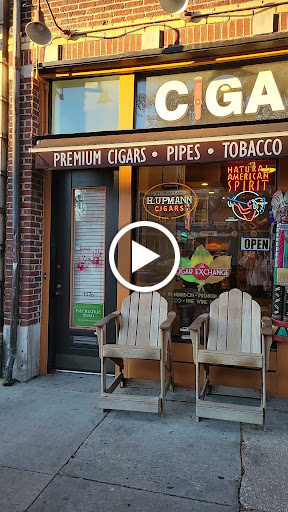 Cigar Shop «Cigar Exchange,The», reviews and photos, 107 Market St, Wilmington, NC 28401, USA