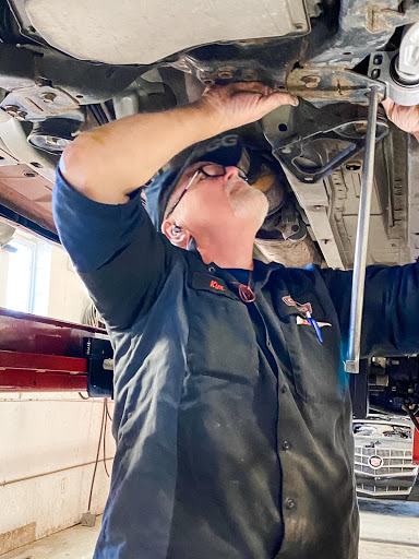 Tire Shop «Freeway Tire Pros», reviews and photos, 668 S 500 E, American Fork, UT 84003, USA