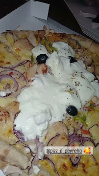 Plats et boissons du Pizzeria PIZZ' A PEYREHO à Peyrehorade - n°13