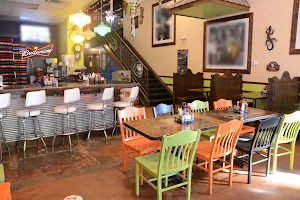 Charrito's Bar & Grill image