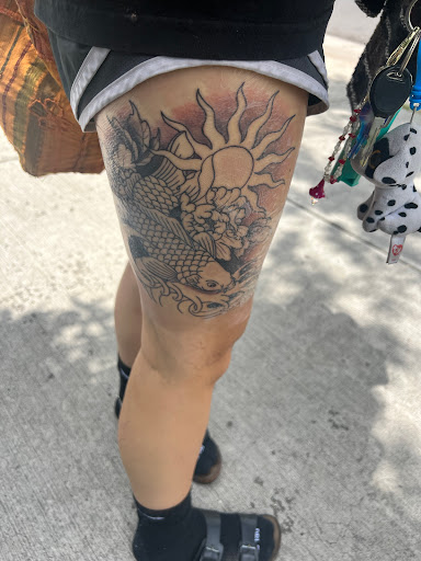 Explore attack on titan tattoo ideas small, creative tattoo ideas in Colorado Springs, available at West Side Tattoo