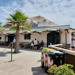 Photo n°4 de l'avis de David.a fait le 21/08/2022 à 19:04 sur le  Ristorante LA PINETINA à Vada