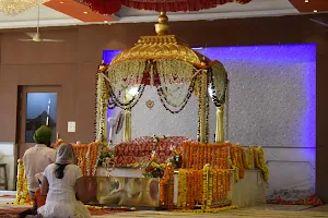 Gurdwara Shri Guru Singh Sabha Betim Goa India image