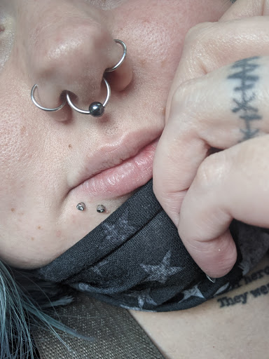 Explore tattoo family ideas, creative tattoo ideas in Vancouver, available at Chaotic Good Body Piercing & Tattoo