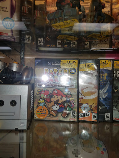 DVD Store «Vintage Stock», reviews and photos, 12280 Shawnee Mission Pkwy, Shawnee, KS 66218, USA