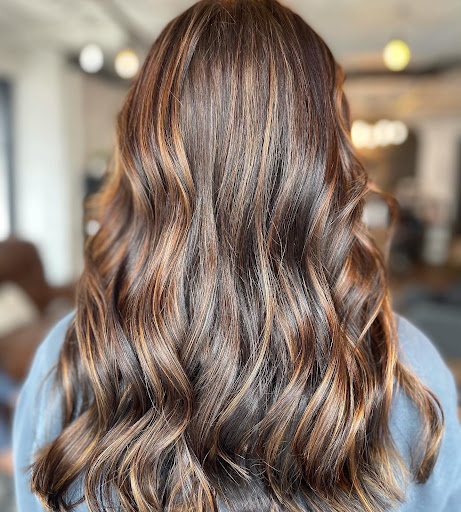 Hair Salon «Mane Street Hair Salon», reviews and photos, 102 N Main St, Culpeper, VA 22701, USA