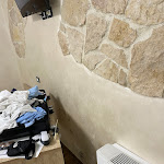 Photo n°3 de l'avis de Luc. fait le 16/08/2022 à 16:41 sur le  Hotel Internazionale à Portonovo