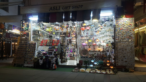 Aslı Hediyelik Gift Shop