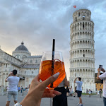 Photo n°1 de l'avis de Baruuusa. fait le 18/08/2022 à 06:57 sur le  Cafè I Miracoli à Pisa