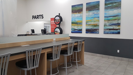 Car Repair and Maintenance «Burnsville Toyota Service & Parts», reviews and photos, 14800 Burnhaven Dr, Burnsville, MN 55306, USA