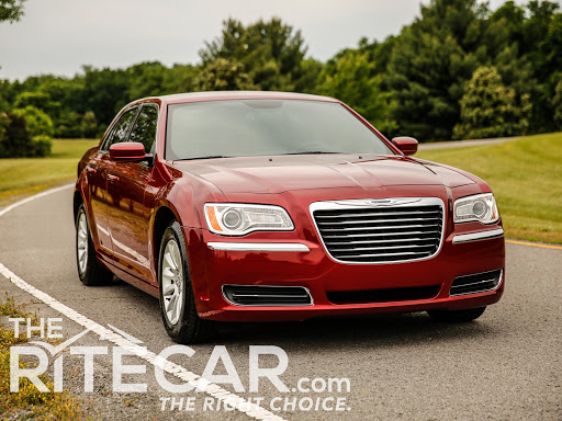 Used Car Dealer «The Rite Car LLC», reviews and photos, 4619 Old Hickory Blvd, Old Hickory, TN 37138, USA