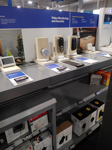 Electronics Store «Best Buy», reviews and photos, 330 NE Northgate Way, Seattle, WA 98125, USA