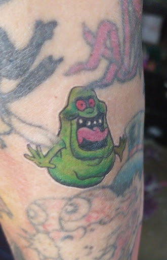 Explore booty tattoo ideas for ladies, creative tattoo ideas in Dallas, available at Controversy Ink Tattoo Studio