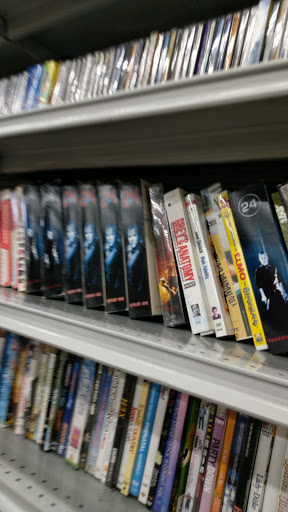 Thrift Store «Goodwill Store & Donation Center», reviews and photos