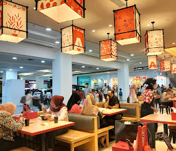 Plaza Ambarrukmo photo