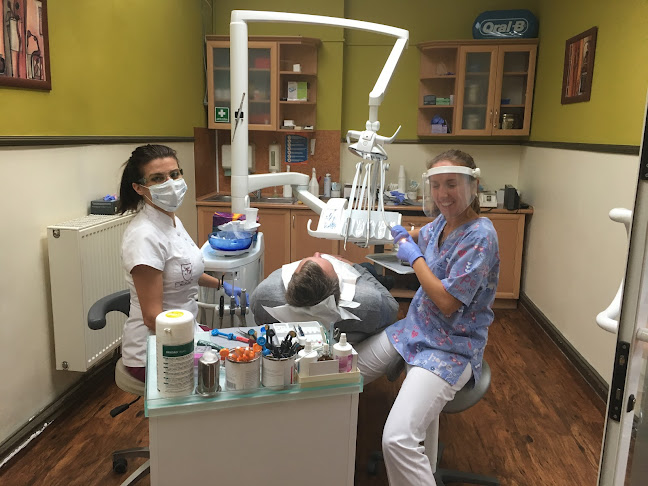 PRAXI-DENT - dentysta, stomatolog, gabinet stomatologiczny Opole - Opole