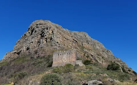 King's Blockhouse image