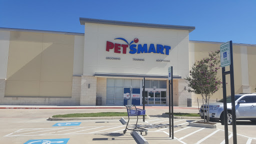 PetSmart