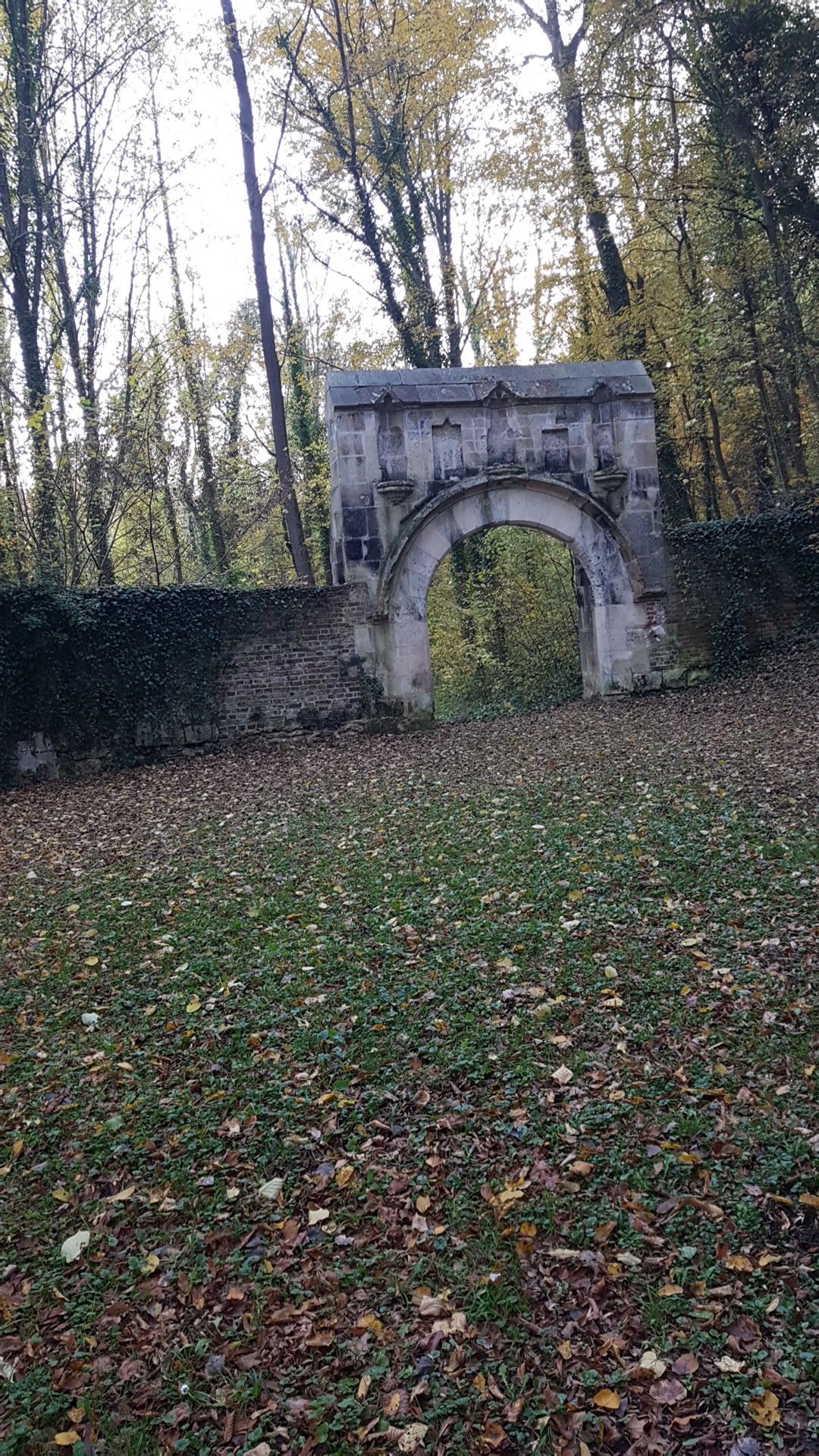 Photo n° 1 de l'avis de Utilisateur.n fait le 09/11/2018 à 15:21