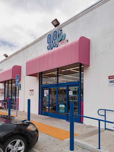 Discount Store «99 Cents Only Stores», reviews and photos, 1720 E Colorado Blvd, Pasadena, CA 91106, USA