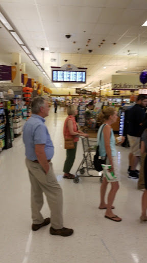 Supermarket «Giant», reviews and photos, 4715 Dorsey Hall Dr, Ellicott City, MD 21042, USA