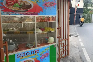 Soto Mie H. Syafei (Dapur Mamah Ibah) image