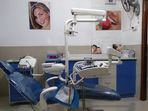 Clinica Odontologica Guerrero
