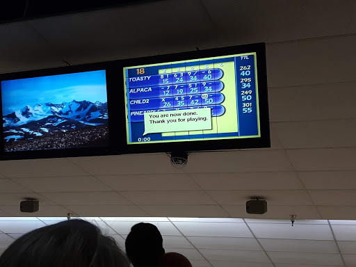 Bowling Alley «Skyway Park Bowl», reviews and photos, 11819 Renton Ave S, Seattle, WA 98178, USA