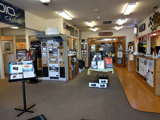 Car Stereo Store «Auburn Car Tunes», reviews and photos, 3910 Grass Valley Hwy, Auburn, CA 95602, USA